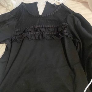 Ann Taylor women’s tee